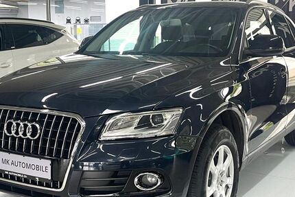Audi Q5 95.800 km 16.998 € Grevenbroich 41515