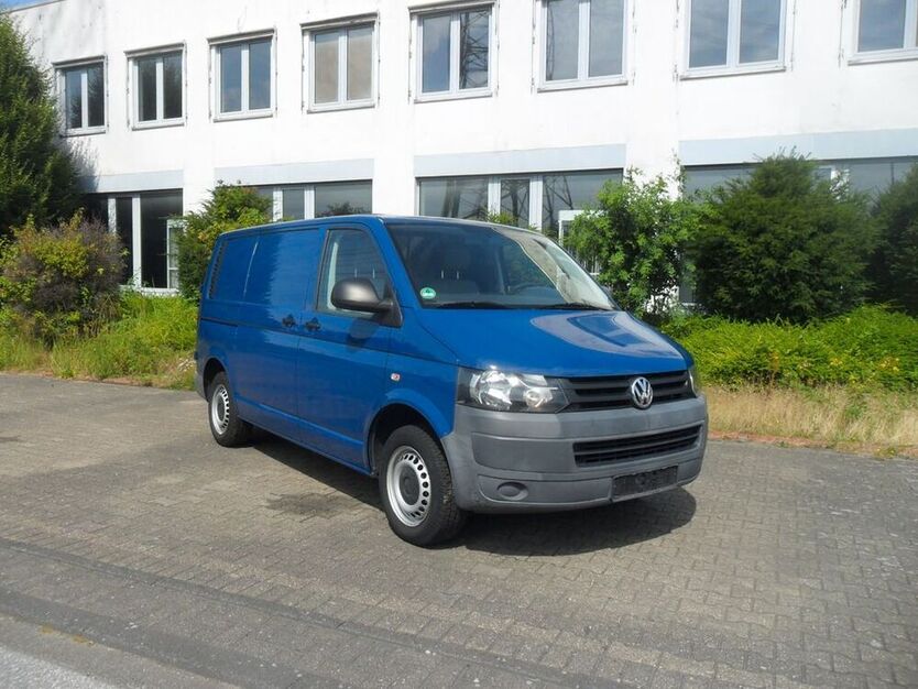 T5 Transporter