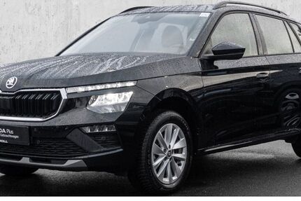 Skoda Kamiq 8.039 km 27.690 &euro; Düsseldorf 40474