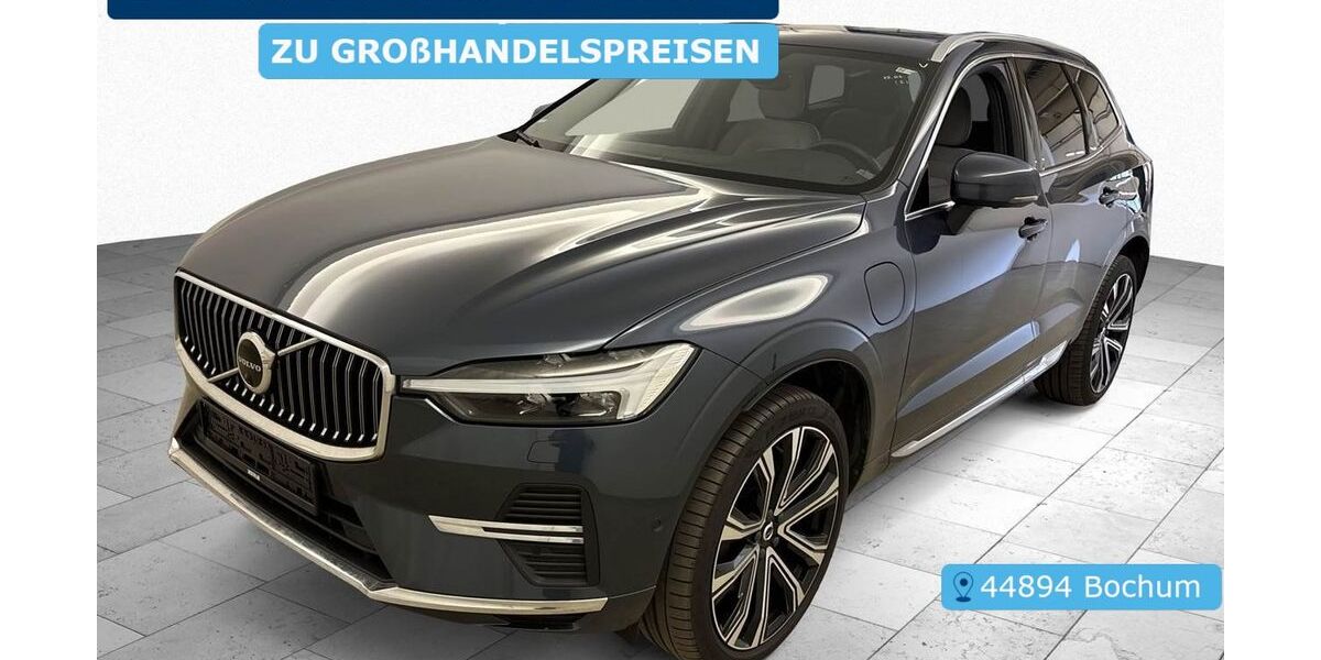 Volvo XC60 137.954 km 32.997 &euro; Krefeld 47829