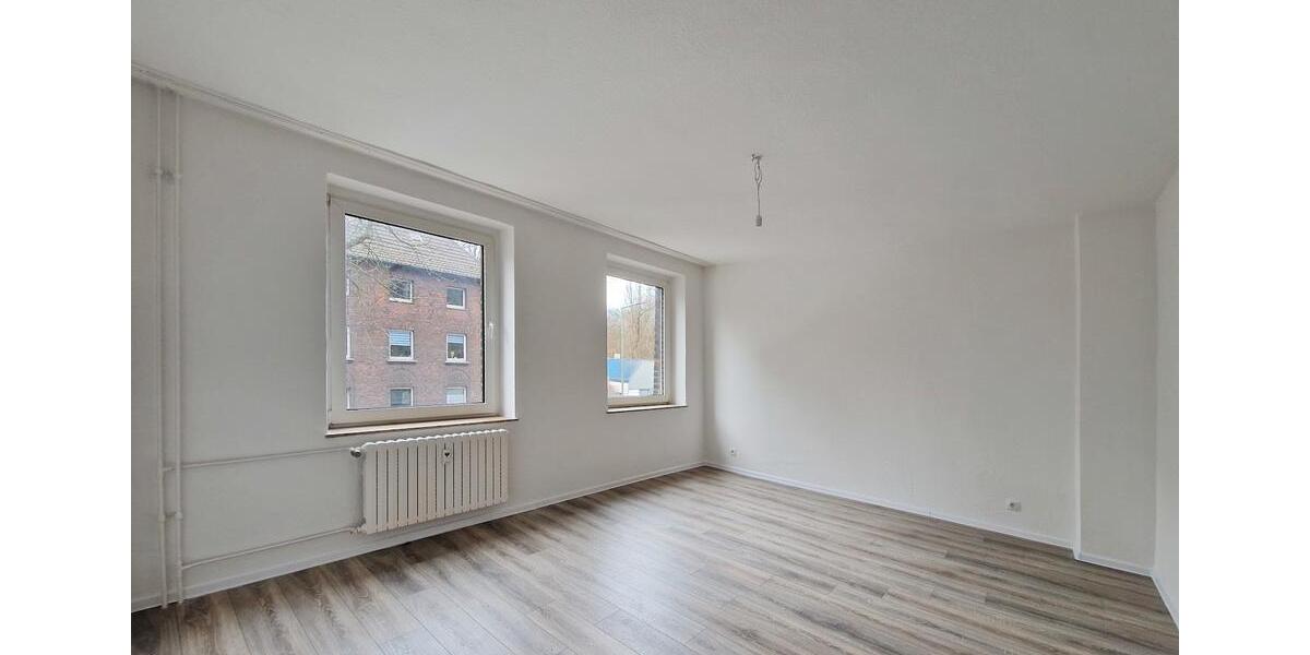 Etagenwohnung Duisburg Beeck - 2 Zimmer, 67 m&sup2;, 440&euro; | Angebot:19786623