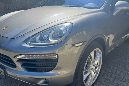 Porsche Cayenne 299.000 km 11.450 &euro; Mönchengladbach 41069