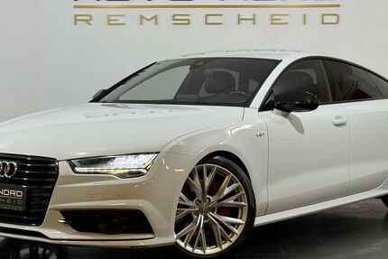 Audi A7 210.880 km 23.990 &euro; Remscheid 42897