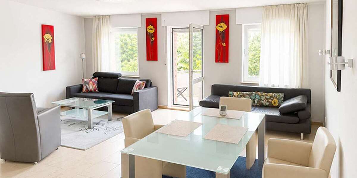 Zimmer Pulheim - 3 Zimmer, 1.850&euro; | Angebot:27098548