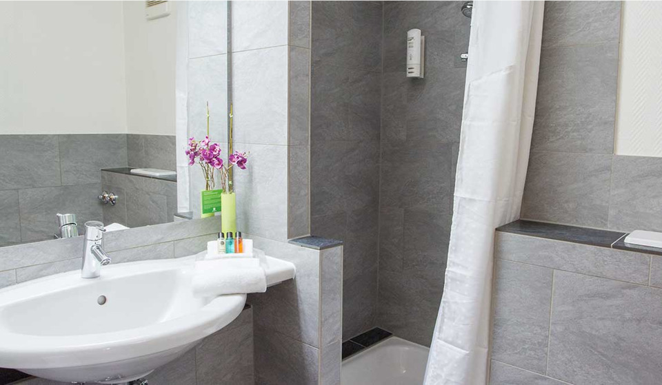 Hotel-Apartment als Kapitalanlage; Investment mit 5% Rendite 1 zimmer