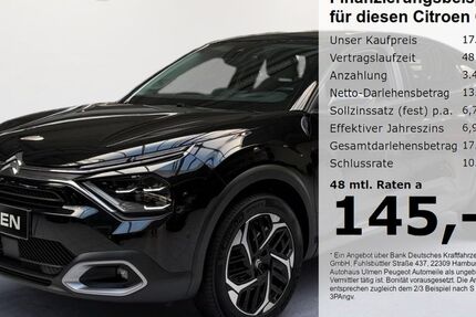 Citroen C4 33.359 km 17.480 &euro; Düsseldorf 40233