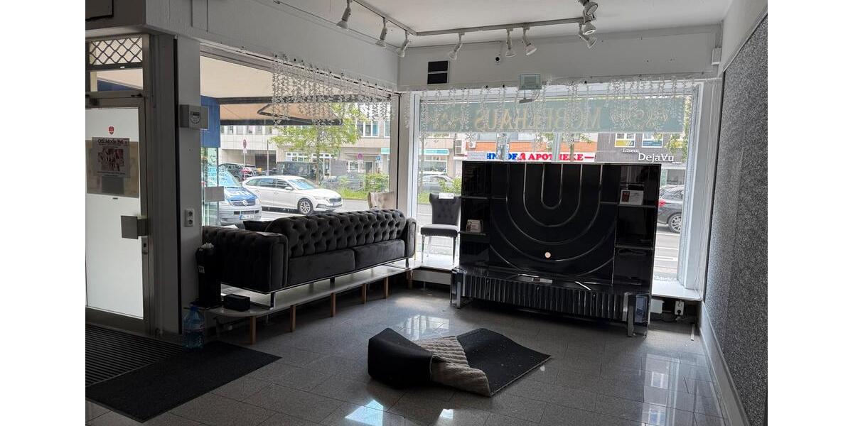Gewerbeobjekt Duisburg - 2.100&euro; | Angebot:26479547