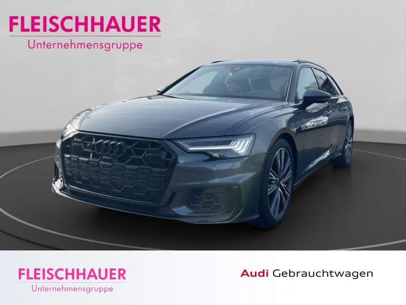 Audi S6 9.990 km 83.990 € Köln 51145