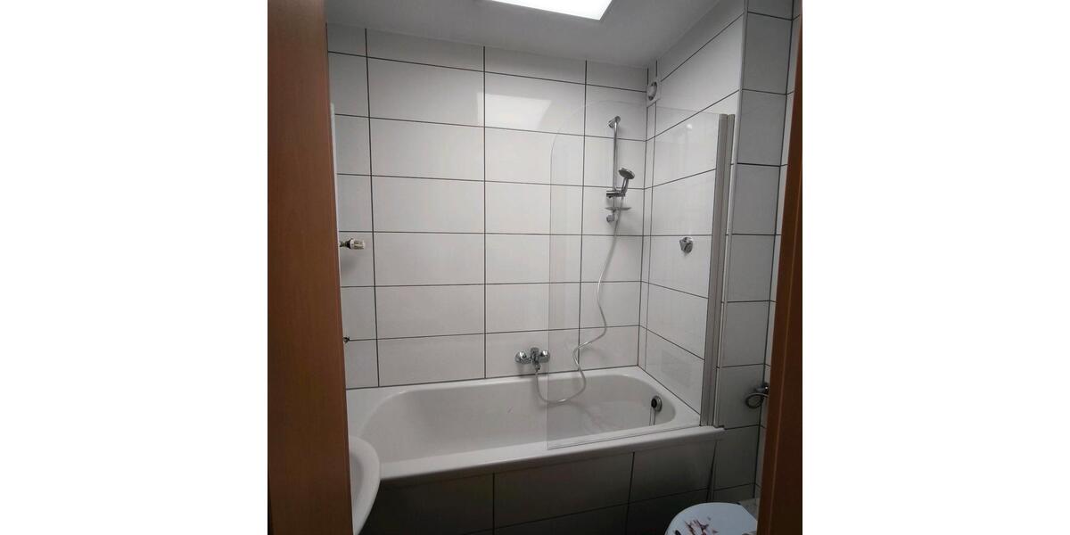 kleine Apartment Wohnung in Mülheim Styrum 1.5 zimmer