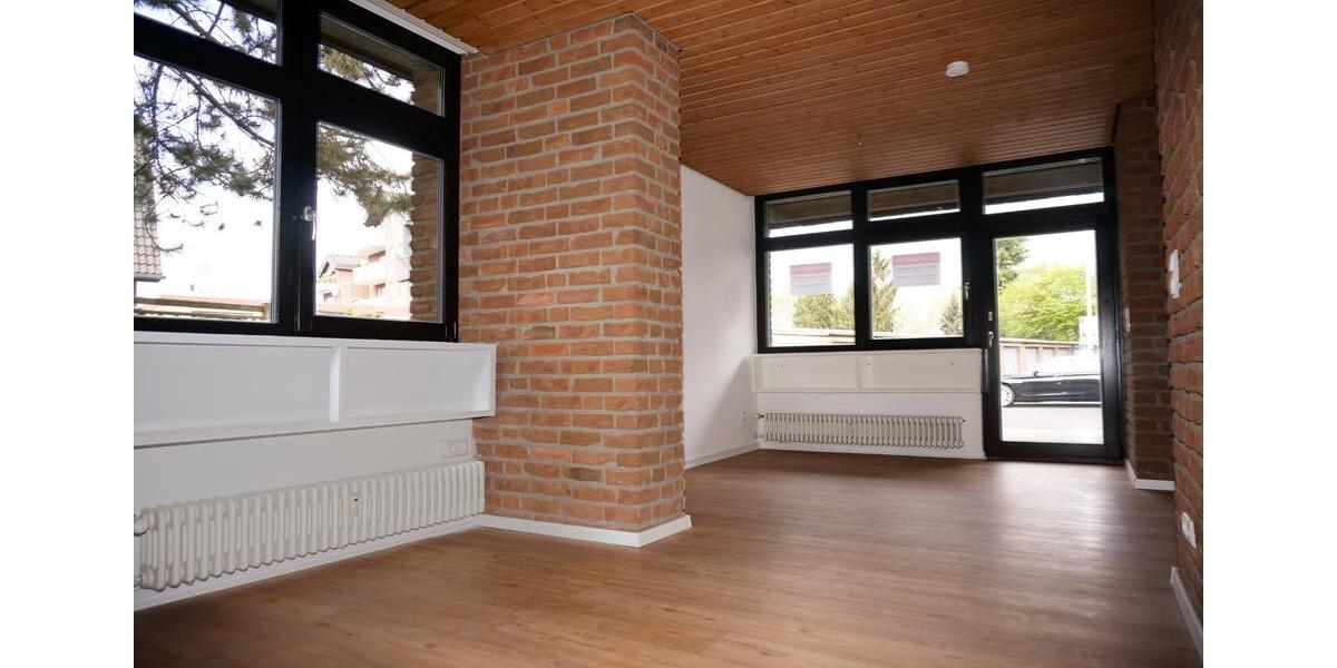 1-Zimmer Apartement - 40 m2 mit Terrasse, Garten, Stellplatz in 1 zimmer