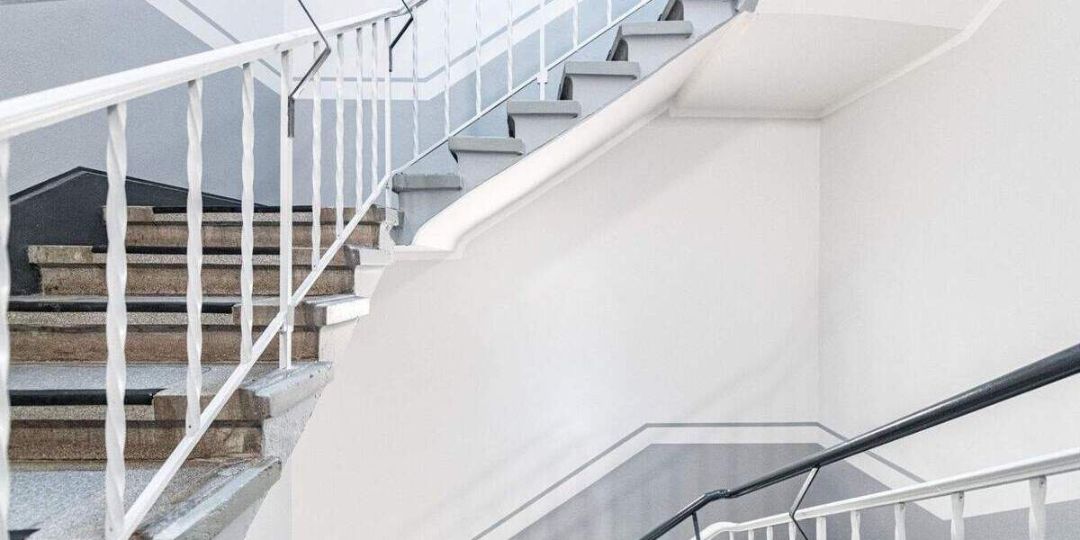 Sanierter Wohntraum in Düsseldorfer Altbauklassiker 2 zimmer