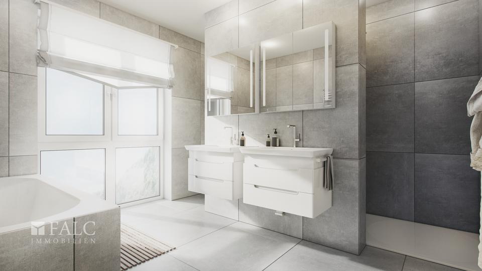 EngelsGarten 3 zimmer