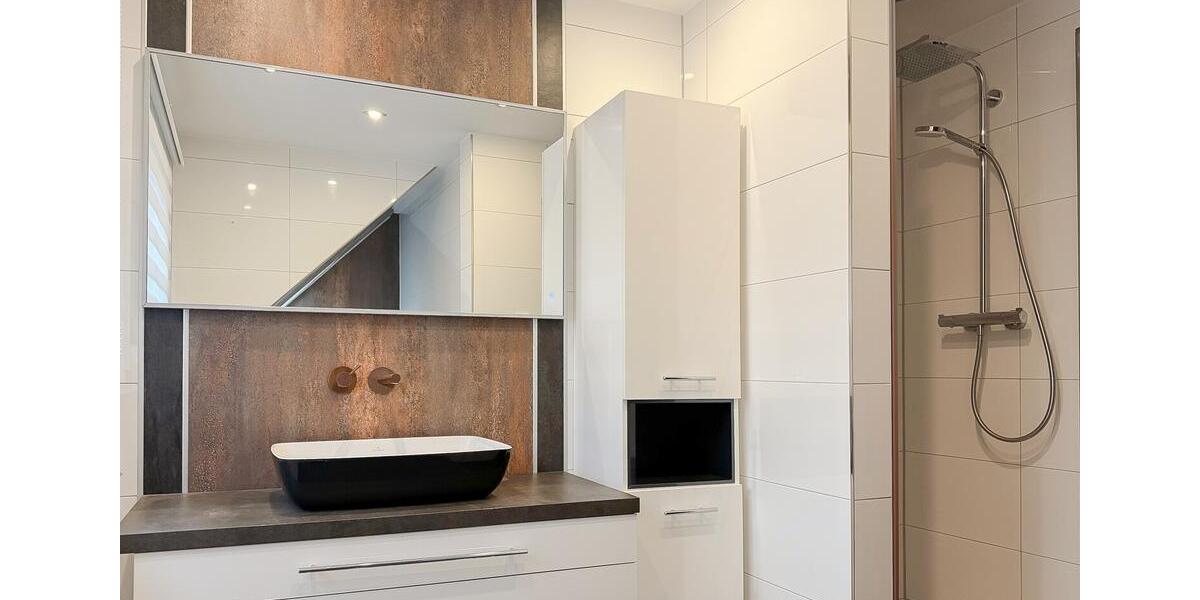 Maisonettenwohnung Düsseldorf Stadtbezirk 5 - 2 Zimmer, 95 m&sup2;, 1.450&euro; | Angebot:25810853