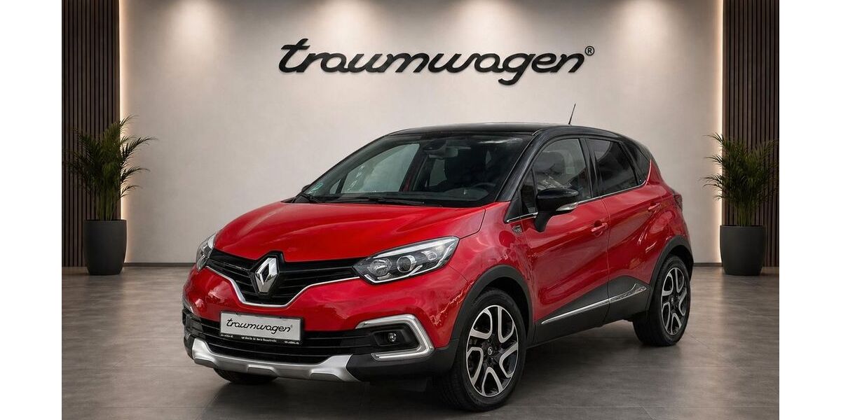 Renault Captur 18.800 km 12.990 &euro; Moers 47445