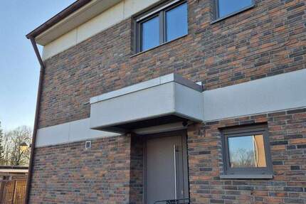 Lichtdurchflutetes Reihenendhaus in super Lage mit Garten 9 zimmer