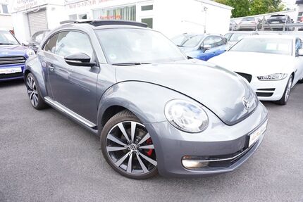 VW Beetle 48.000 km 18.990 € Wuppertal 42109