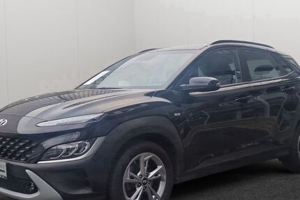 Hyundai KONA 65.000 km 16.490 &euro; Düsseldorf 40233