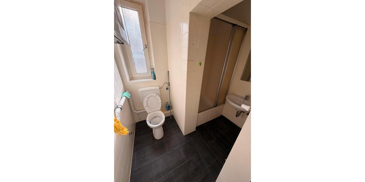Etagenwohnung Duisburg Laar - 1 Zimmer, 48 m&sup2;, 400&euro; | Angebot:26402065