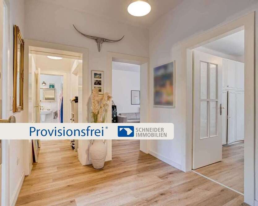 Wohnung zum Kaufen in Ratingen 227.400 € 61 m²