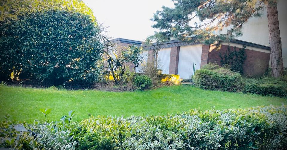 Etagenwohnung Düsseldorf Lörick - 2 Zimmer, 53 m&sup2;, 800&euro; | Angebot:25366382