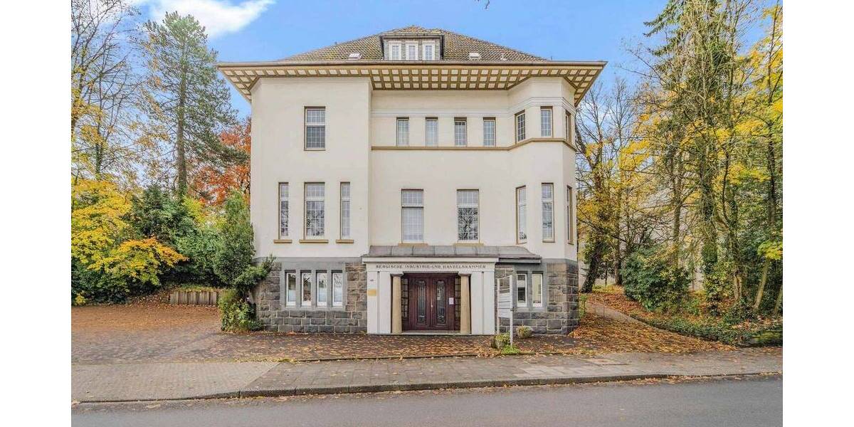 Exklusives Wohn- und Geschäftshaus mit langfristigen Mietern in Toplage am Allee-Center 6 zimmer