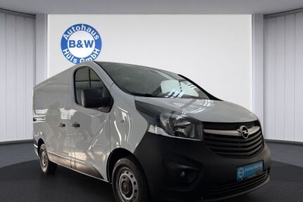 Opel Vivaro 69.738 km 14.499 &euro; Krefeld 47805