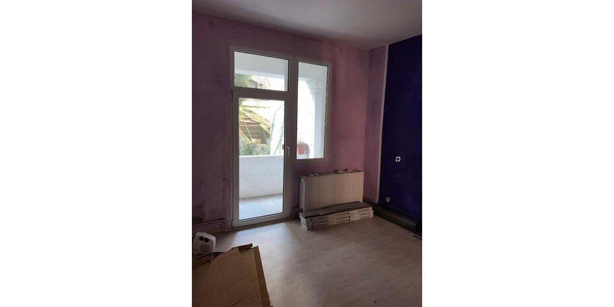 Etagenwohnung Wuppertal Eckbusch - 2 Zimmer, 54 m&sup2;, 486&euro; | Angebot:26408181
