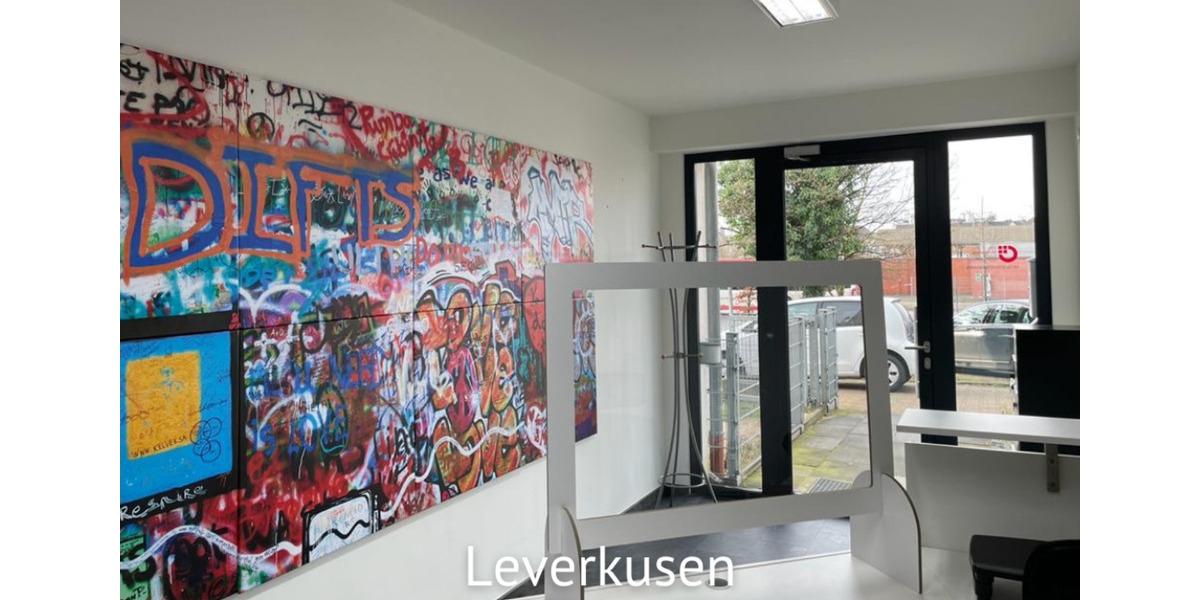 Gewerbeobjekt Leverkusen Alkenrath - 79&euro; | Angebot:23560477