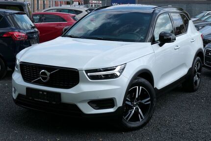 Volvo XC40 63.000 km 25.950 &euro; Mönchengladbach 41063