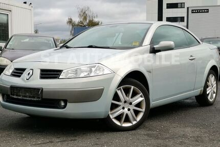 Renault Megane 291.000 km 990 € Mönchengladbach/Odenkirchen 41199