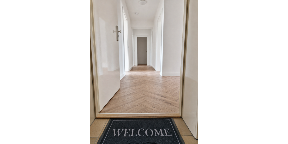 Etagenwohnung Duisburg Duisburg-Mitte - 4.5 Zimmer, 93 m&sup2;, 225.000&euro; | Angebot:27165298