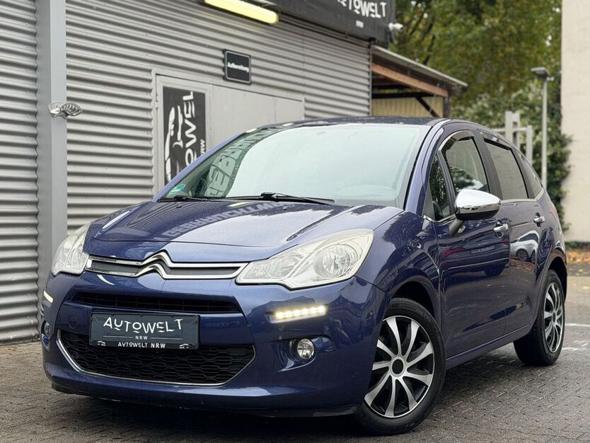 Citroen C3 116.799 km 4.900 € Oberhausen 46049