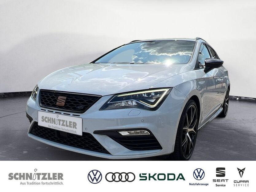 Seat Leon 48.593 km 25.650 € Langenfeld 40764
