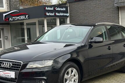 Audi A4 299.400 km 4.990 &euro; Velbert 42551