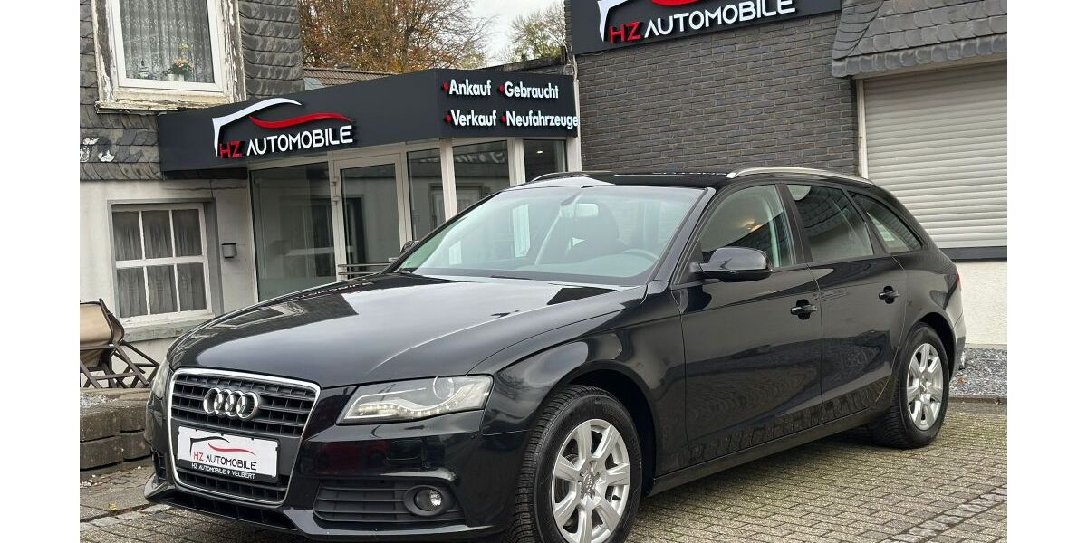 Audi A4 299.400 km 4.990 &euro; Velbert 42551
