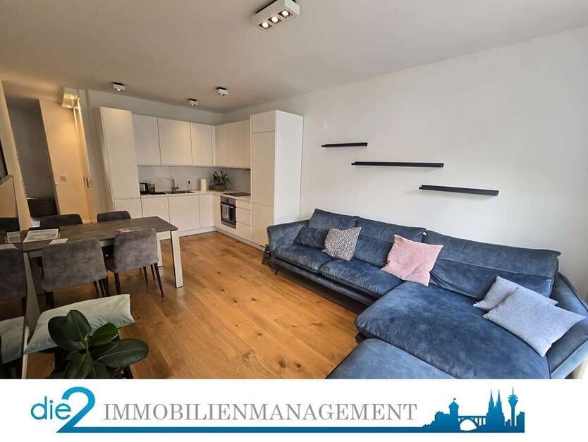 Wohnung zum Mieten in Solingen 830 € 61 m²