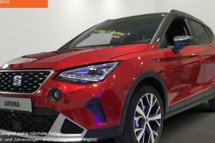 Seat Arona 7.500 km 29.911 &euro; Erkrath 40699