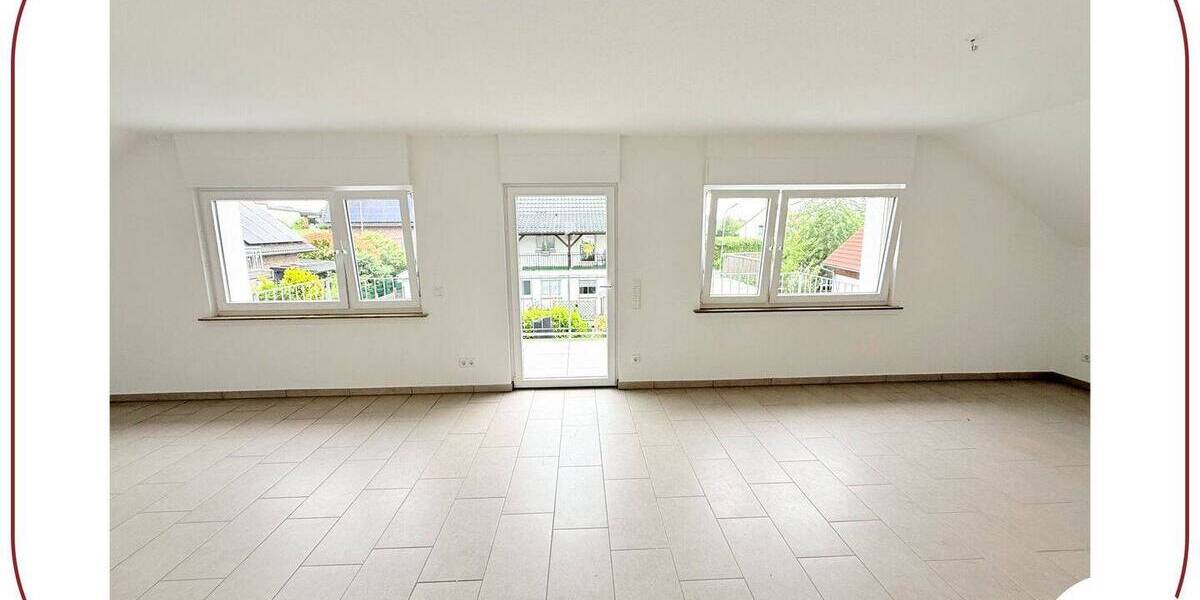 Etagenwohnung Leichlingen - 4 Zimmer, 117 m&sup2;, 1.230&euro; | Angebot:26908726