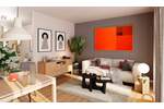 Etagenwohnung Düsseldorf Benrath - 4 Zimmer, 105 m&sup2;, 599.900&euro; | Angebot:25969994