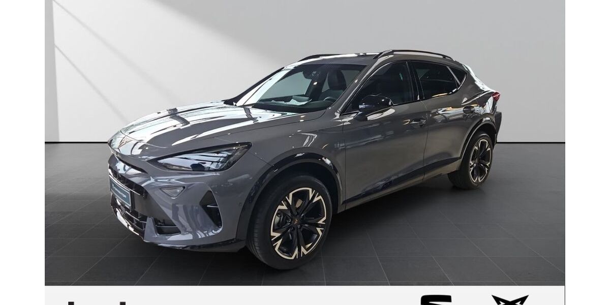 Cupra Formentor 5.000 km 42.990 &euro; Solingen 42719