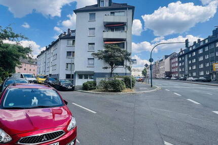 Direkt vom Eigentümer Gewerbeeinheit ca.28qm Essen Trinkhalle Kiosk Büro Lagerfläche