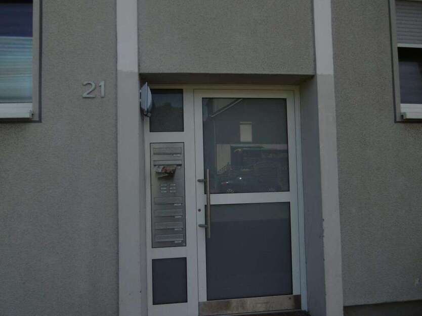Wohnung zum Mieten in Duisburg 409 € 42 m²