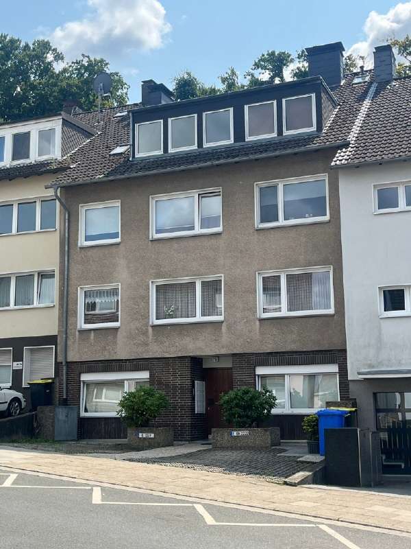 Wohnung zum Mieten in Essen 400 € 50 m²