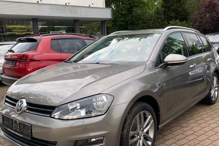VW Golf 93.139 km 11.450 € Korschenbroich 41352