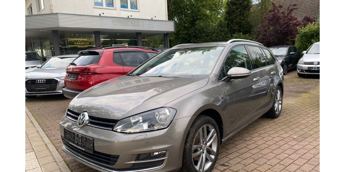 VW Golf 93.139 km 11.450 &euro; Korschenbroich 41352