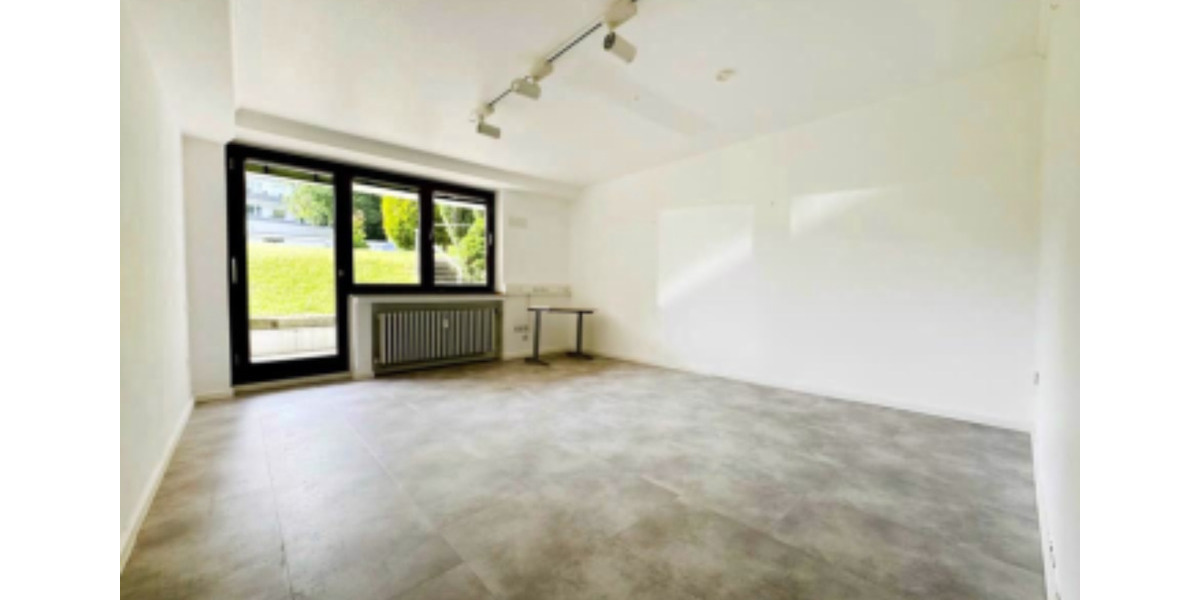 Attraktive Souterrainfläche – Ideal für Büro oder Praxis zimmer