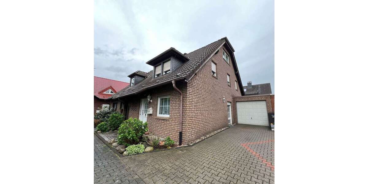 Einfamilienhaus Duisburg Huckingen - 3 Zimmer, 139 m&sup2;, 559.000&euro; | Angebot:25794480