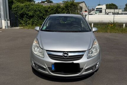Opel Corsa 105.000 km 3.333 &euro; Duisburg 47178