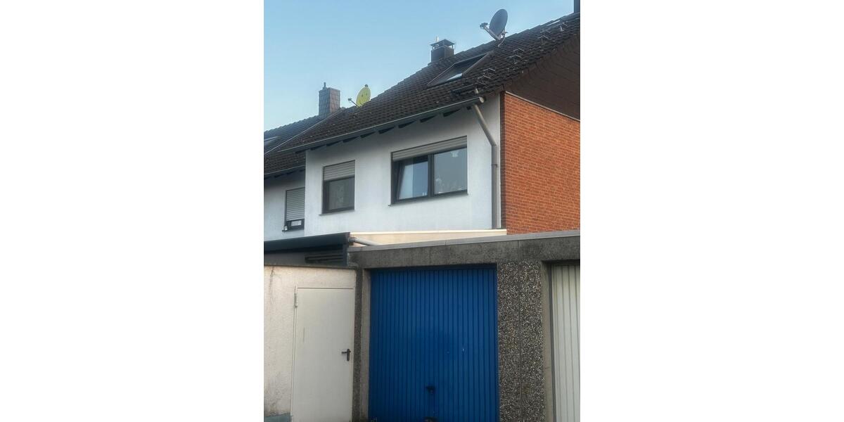 Reihenhaus Mönchengladbach West - 410.000&euro; | Angebot:27281385
