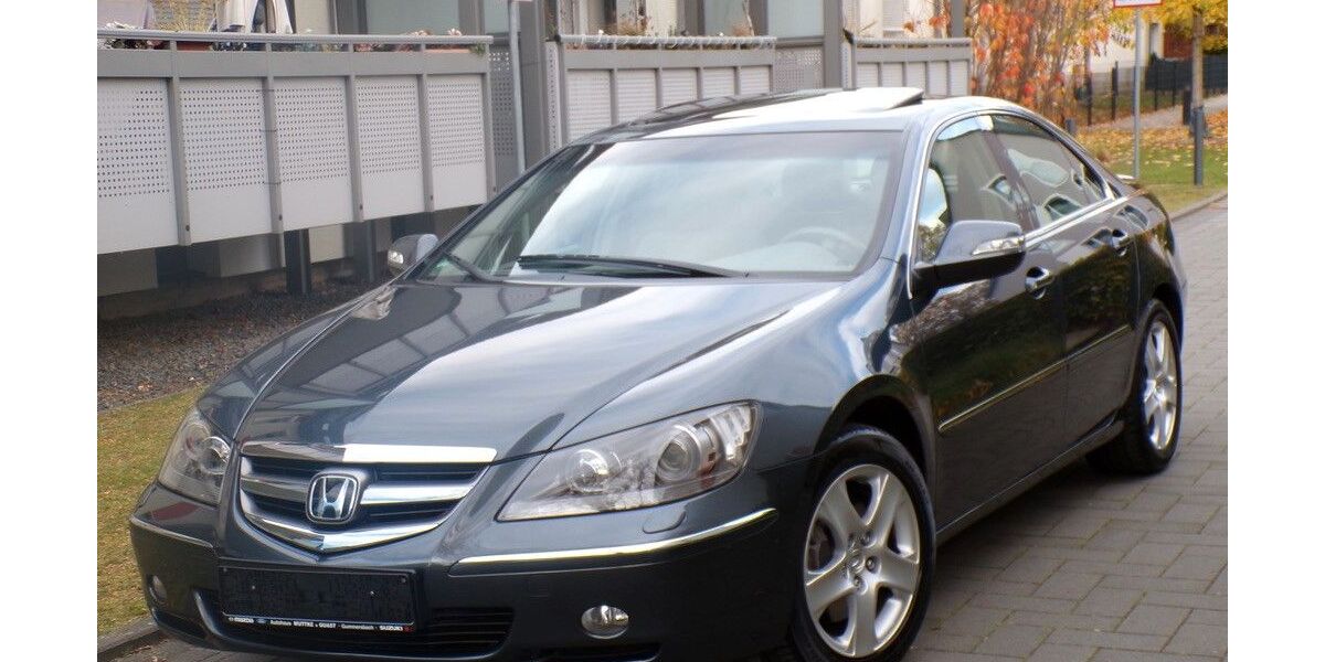 Honda Legend 155.000 km 8.840 € Düsseldorf 40468